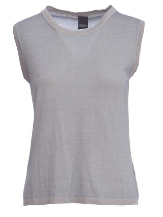 Топ LORENA ANTONIAZZI (3090): фото - Invogue